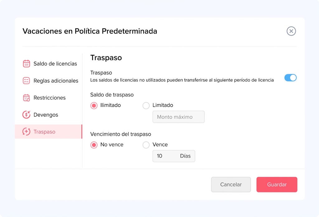 f997d884 c0c0 48bf a3ce 929048539956 Auditoría de Saldos de Vacaciones: Cómo Encontrar y Corregir Errores en los Saldos de Ausencias